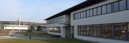 Friedrich-von-Alberti-Gymnasium Bad Friedrichshall